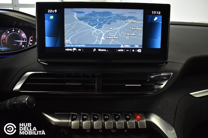 PEUGEOT 5008 PureTech Turbo 130 S&S Allure Pack